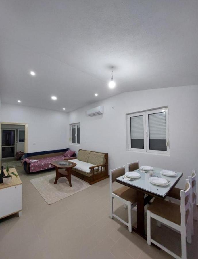 Apartments Tramonto Bar Exterior photo
