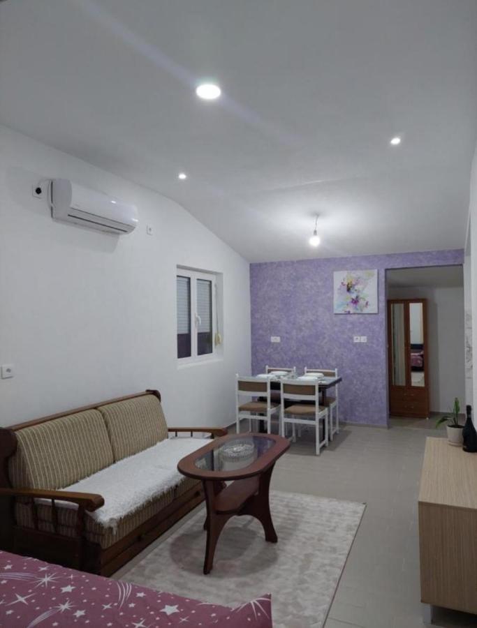 Apartments Tramonto Bar Exterior photo